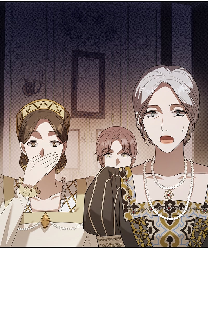 Read I'm the Queen in This Life DE Manga Online