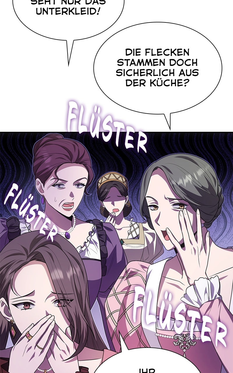 Read I'm the Queen in This Life DE Manga Online