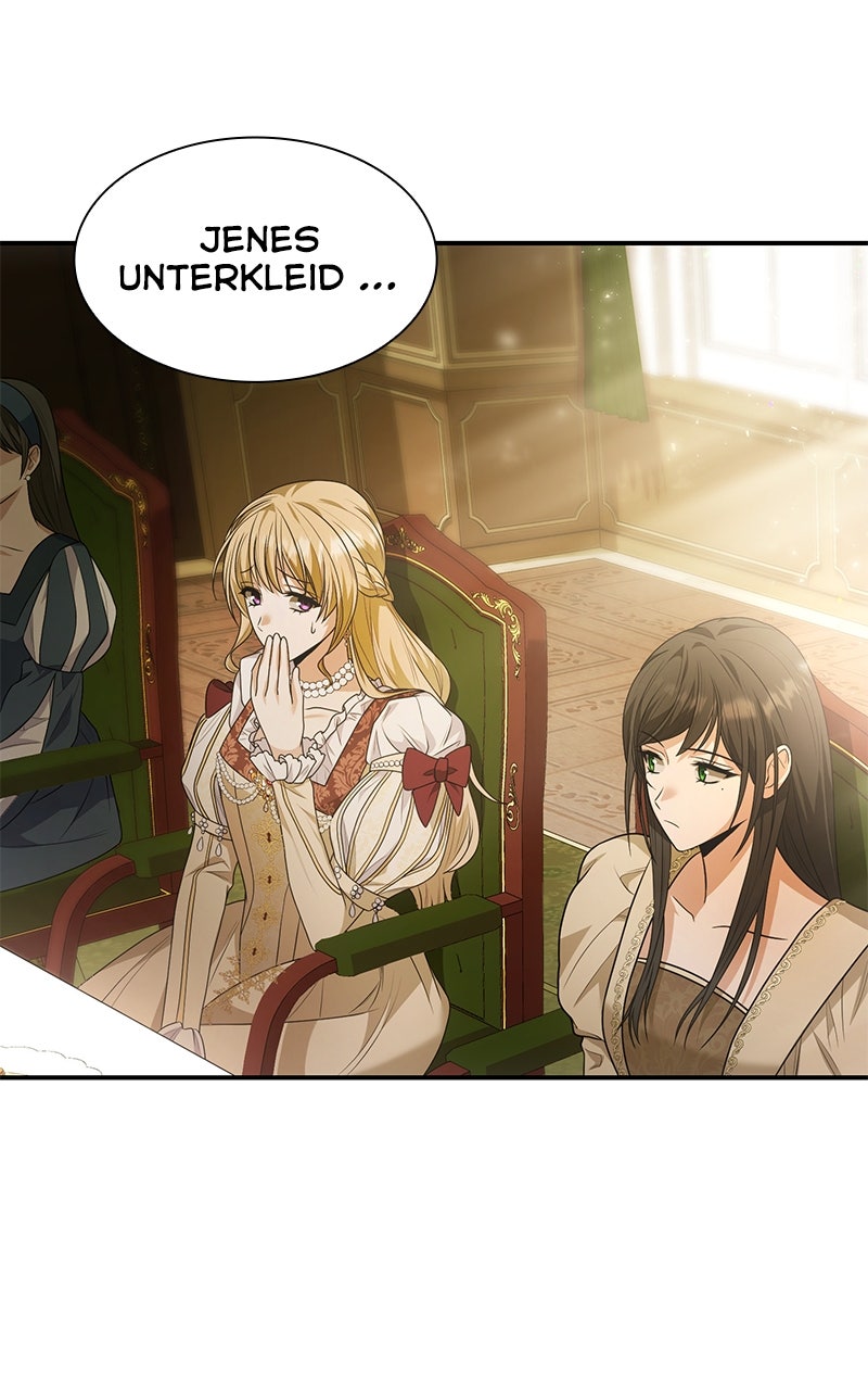 Read I'm the Queen in This Life DE Manga Online