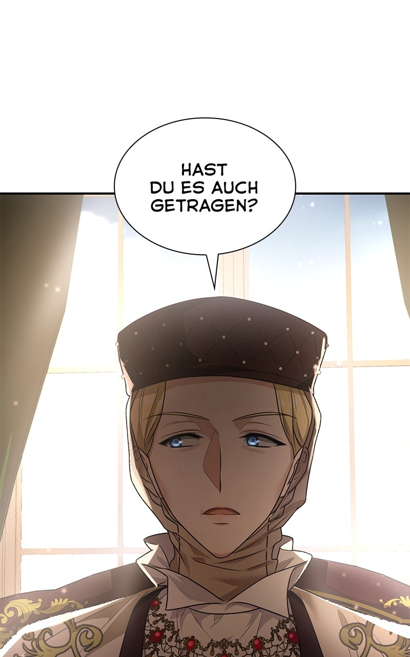 Read I'm the Queen in This Life DE Manga Online