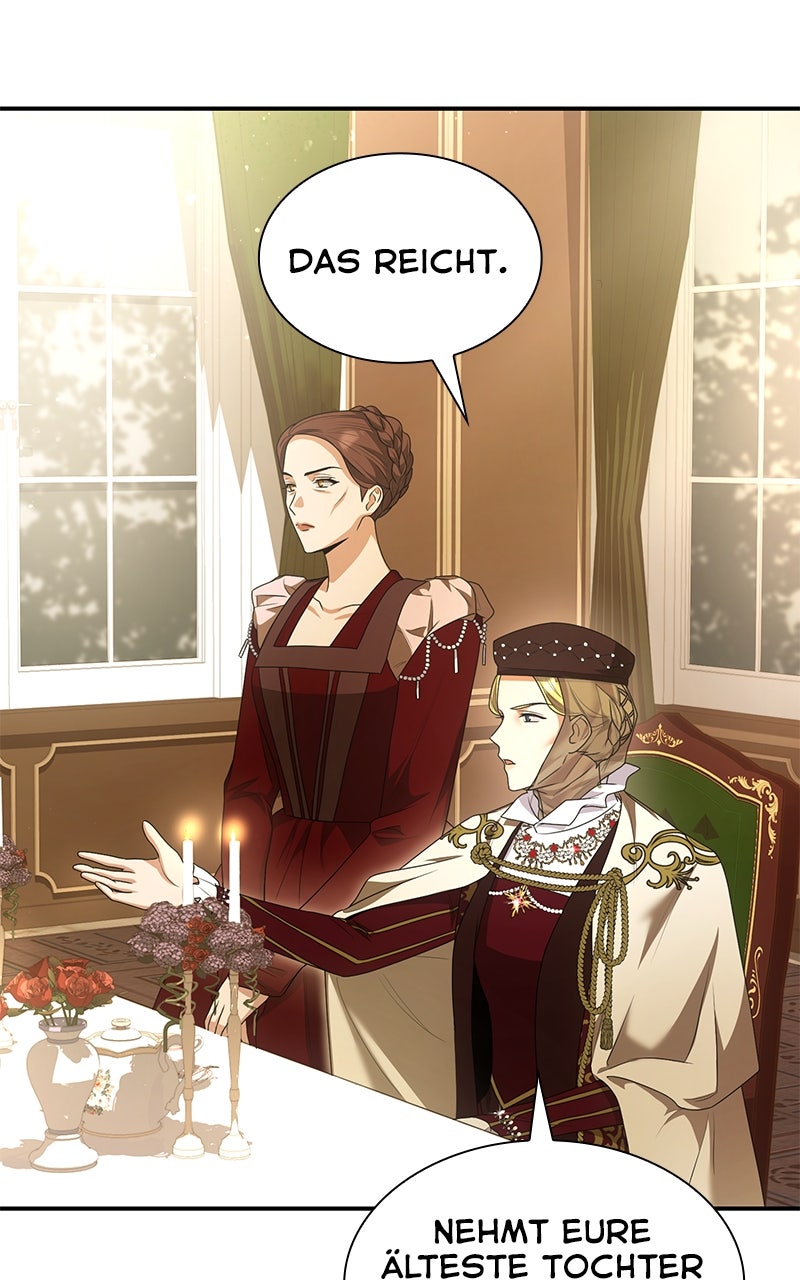 Read I'm the Queen in This Life DE Manga Online