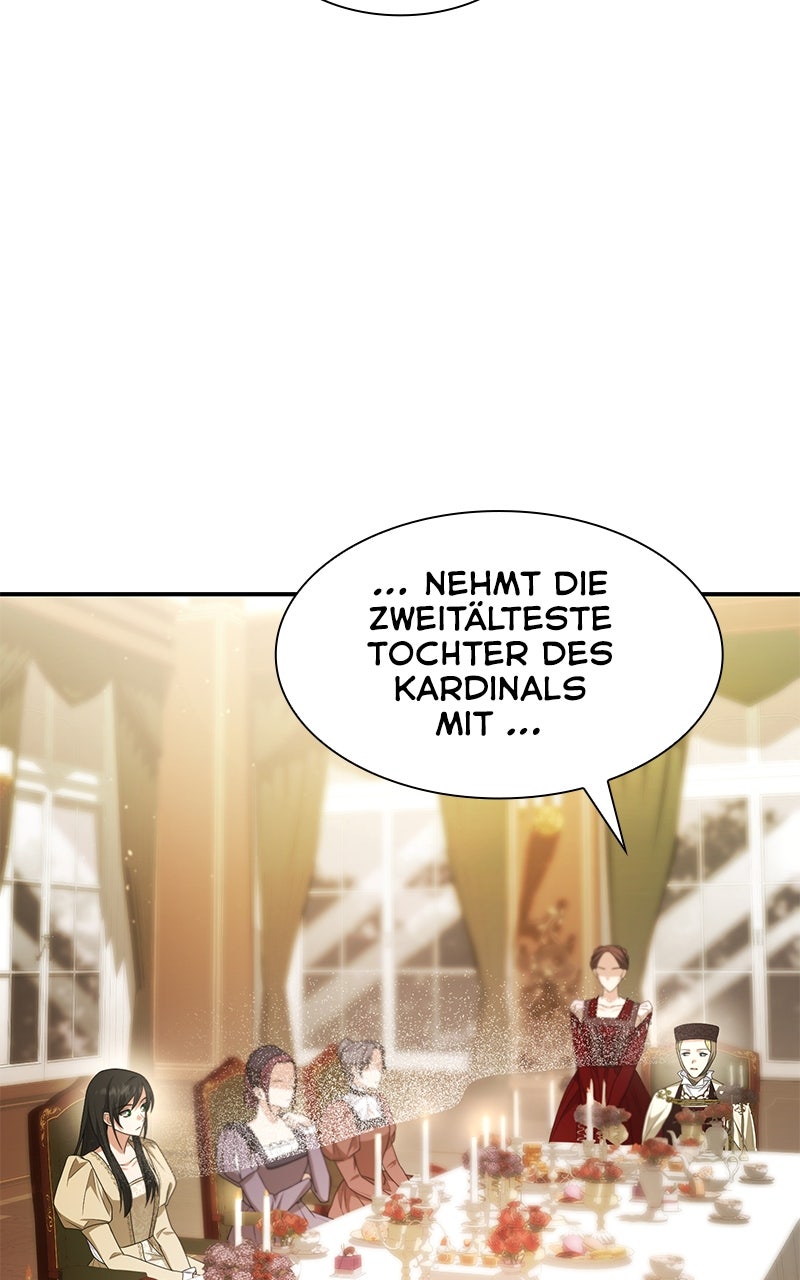 Read I'm the Queen in This Life DE Manga Online