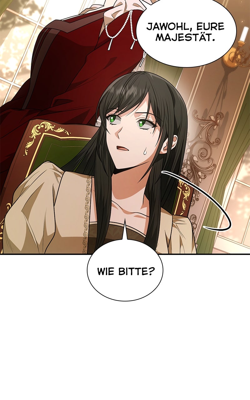 Read I'm the Queen in This Life DE Manga Online