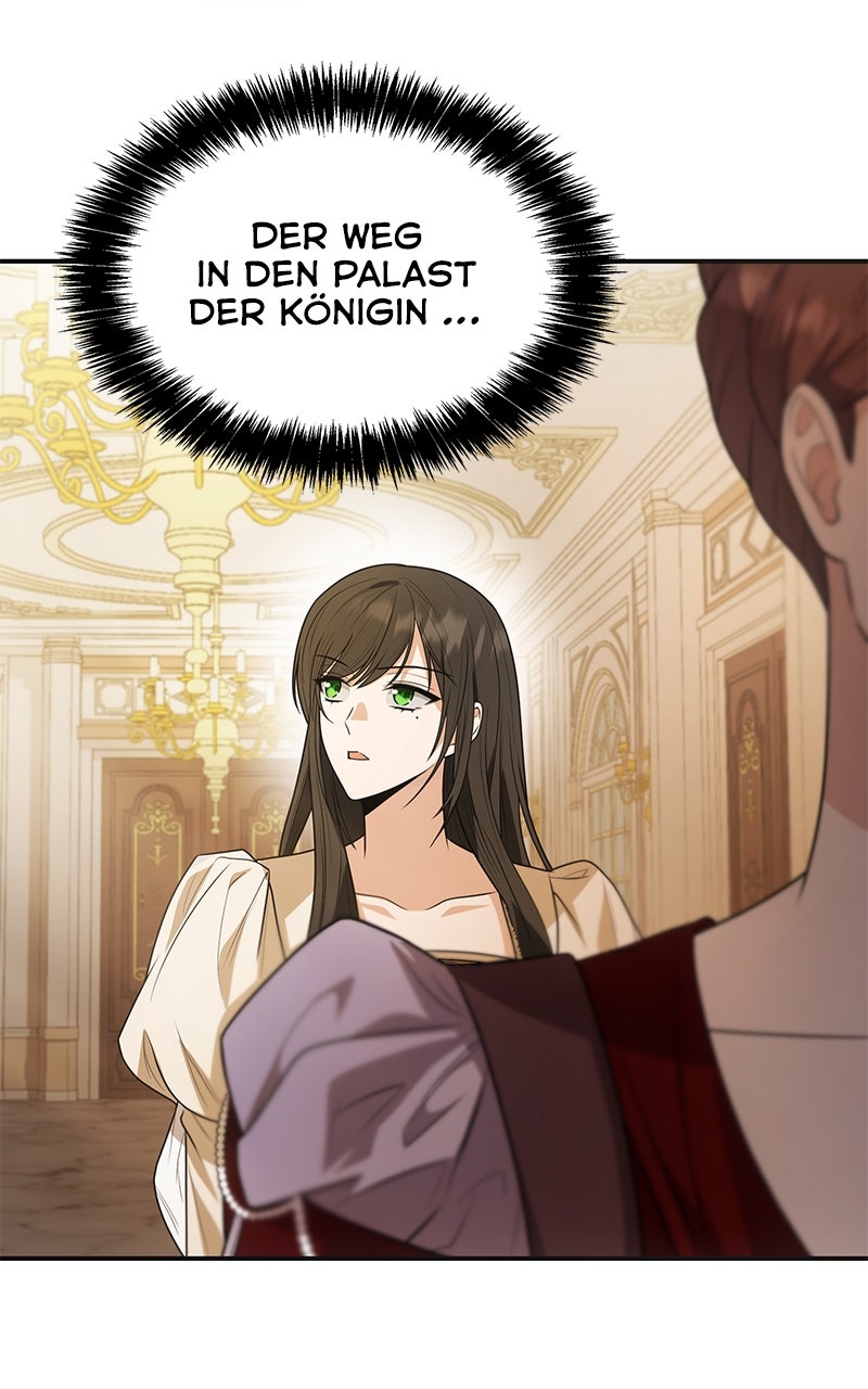 Read I'm the Queen in This Life DE Manga Online