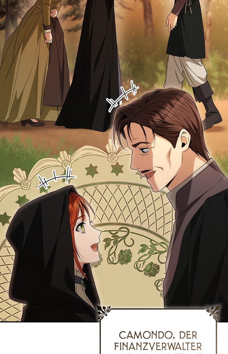 Read I'm the Queen in This Life DE Manga Online