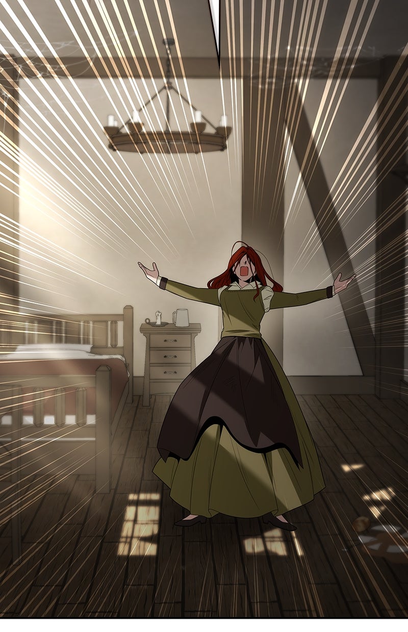 Read I'm the Queen in This Life DE Manga Online