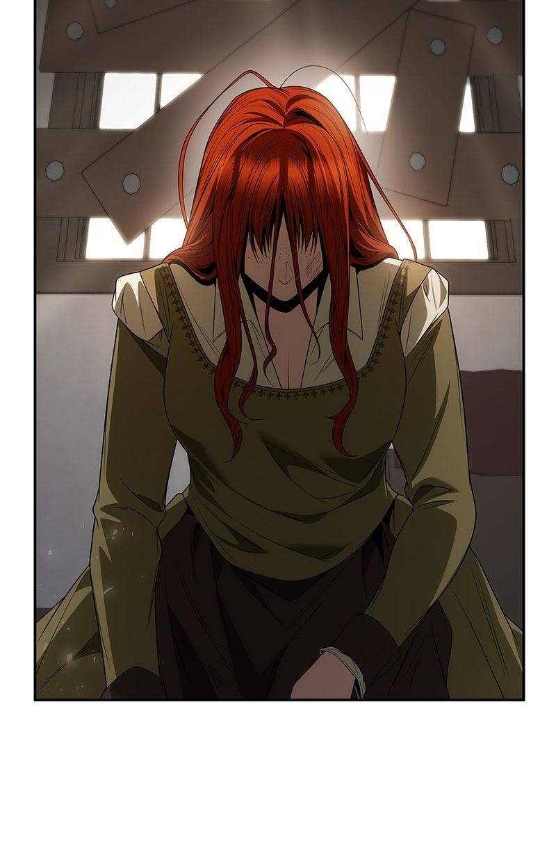 Read I'm the Queen in This Life DE Manga Online