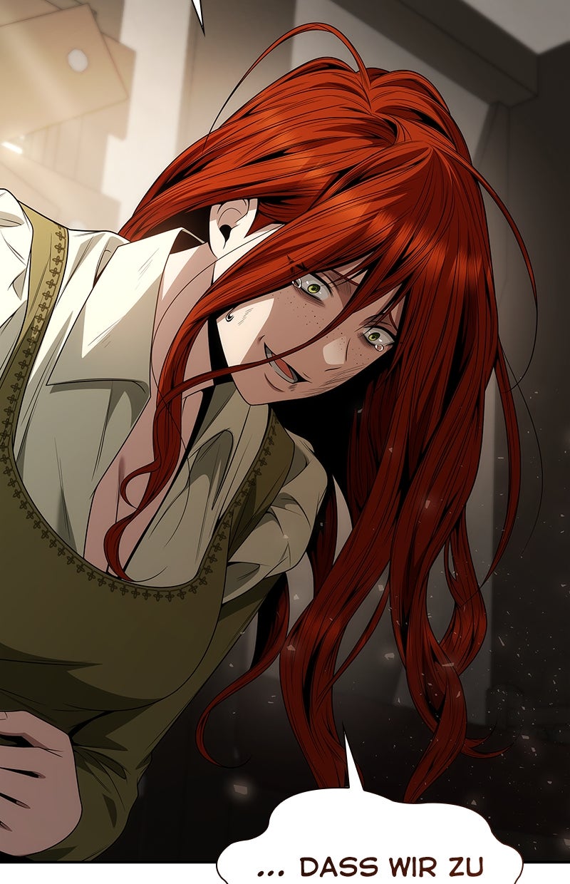 Read I'm the Queen in This Life DE Manga Online