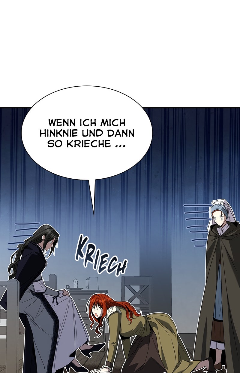 Read I'm the Queen in This Life DE Manga Online