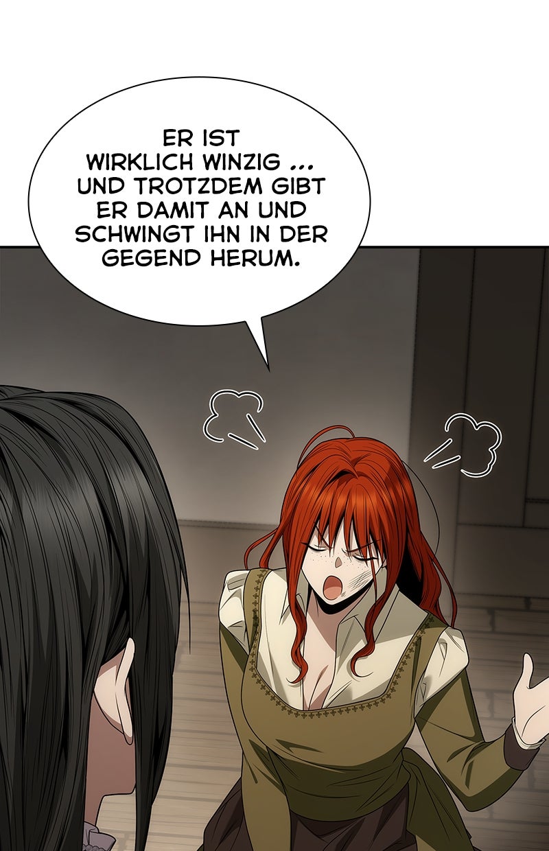 Read I'm the Queen in This Life DE Manga Online