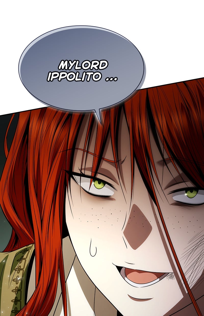 Read I'm the Queen in This Life DE Manga Online