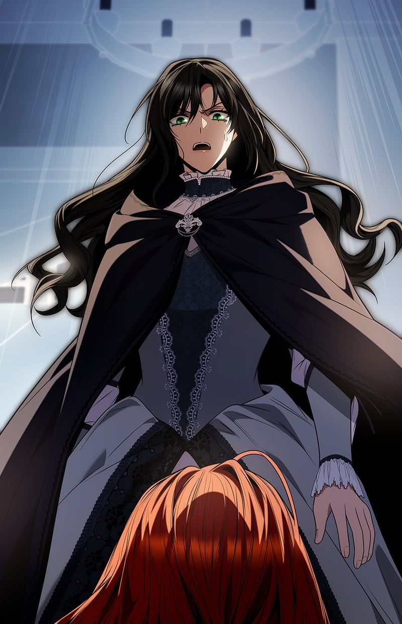 Read I'm the Queen in This Life DE Manga Online