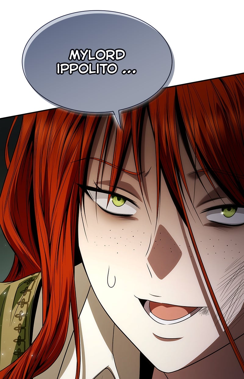 Read I'm the Queen in This Life DE Manga Online