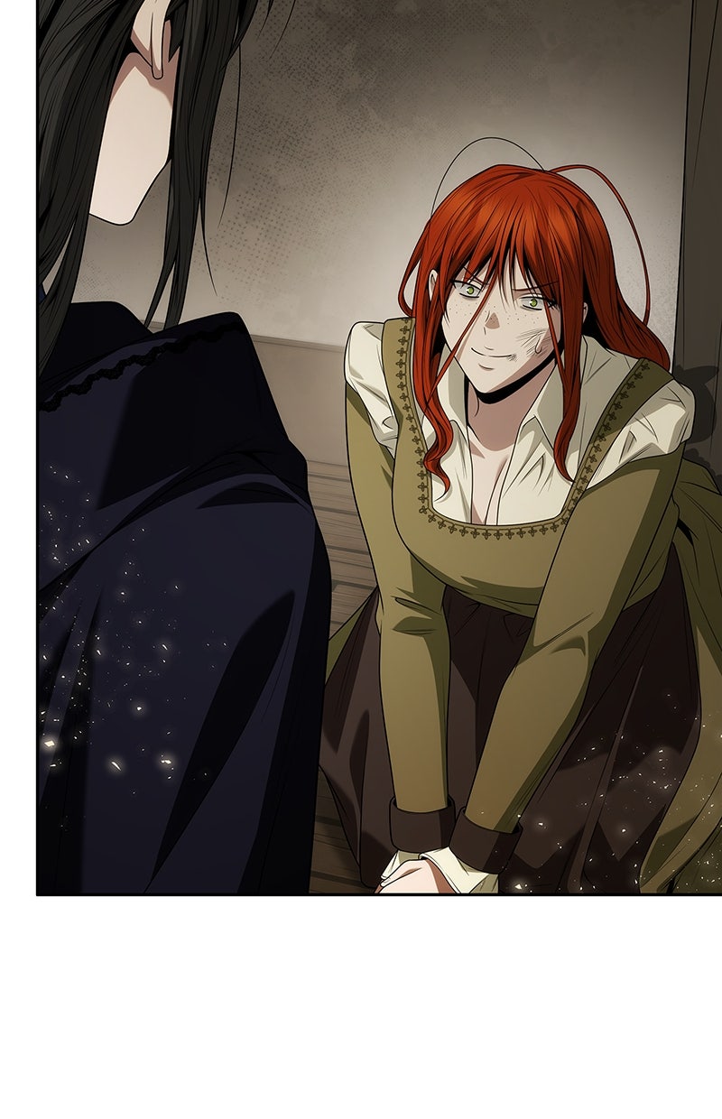 Read I'm the Queen in This Life DE Manga Online