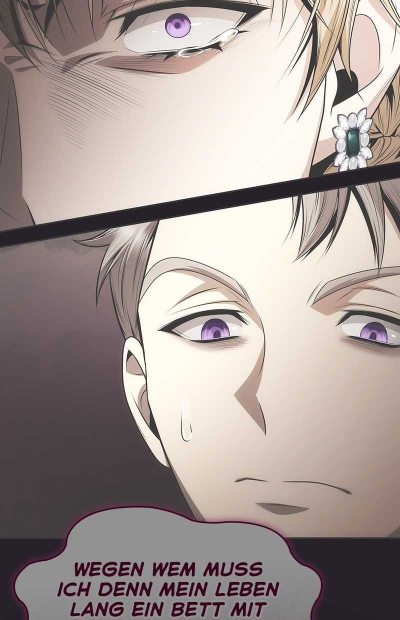 Read I'm the Queen in This Life DE Manga Online