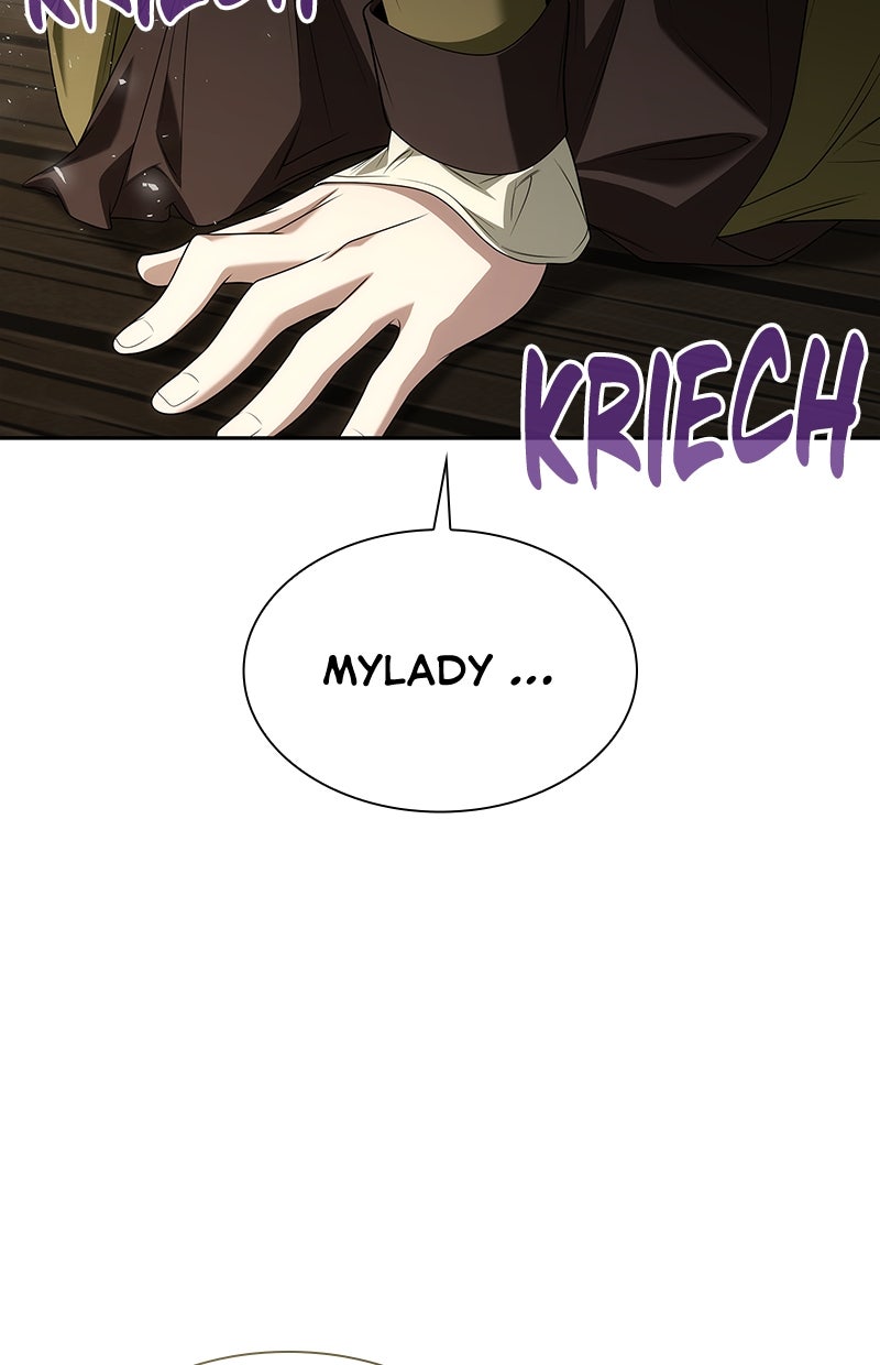 Read I'm the Queen in This Life DE Manga Online