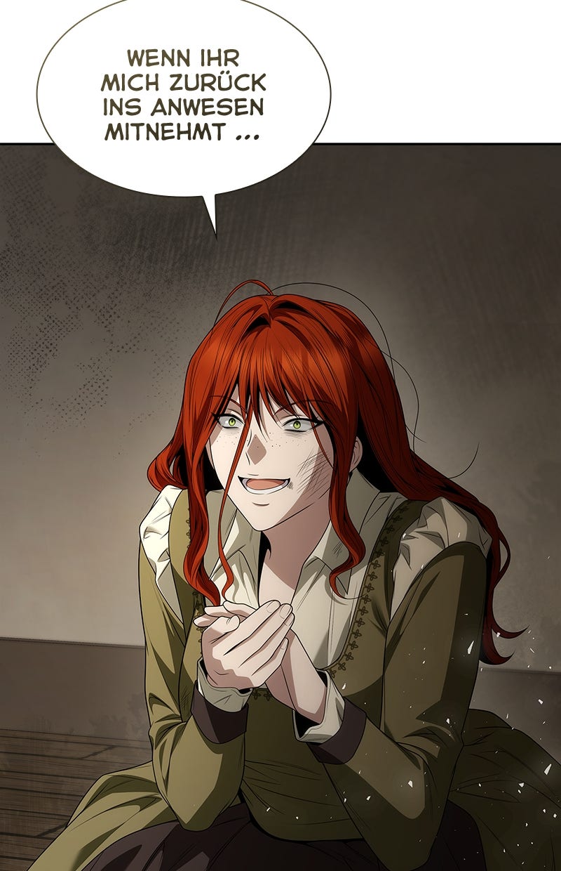 Read I'm the Queen in This Life DE Manga Online