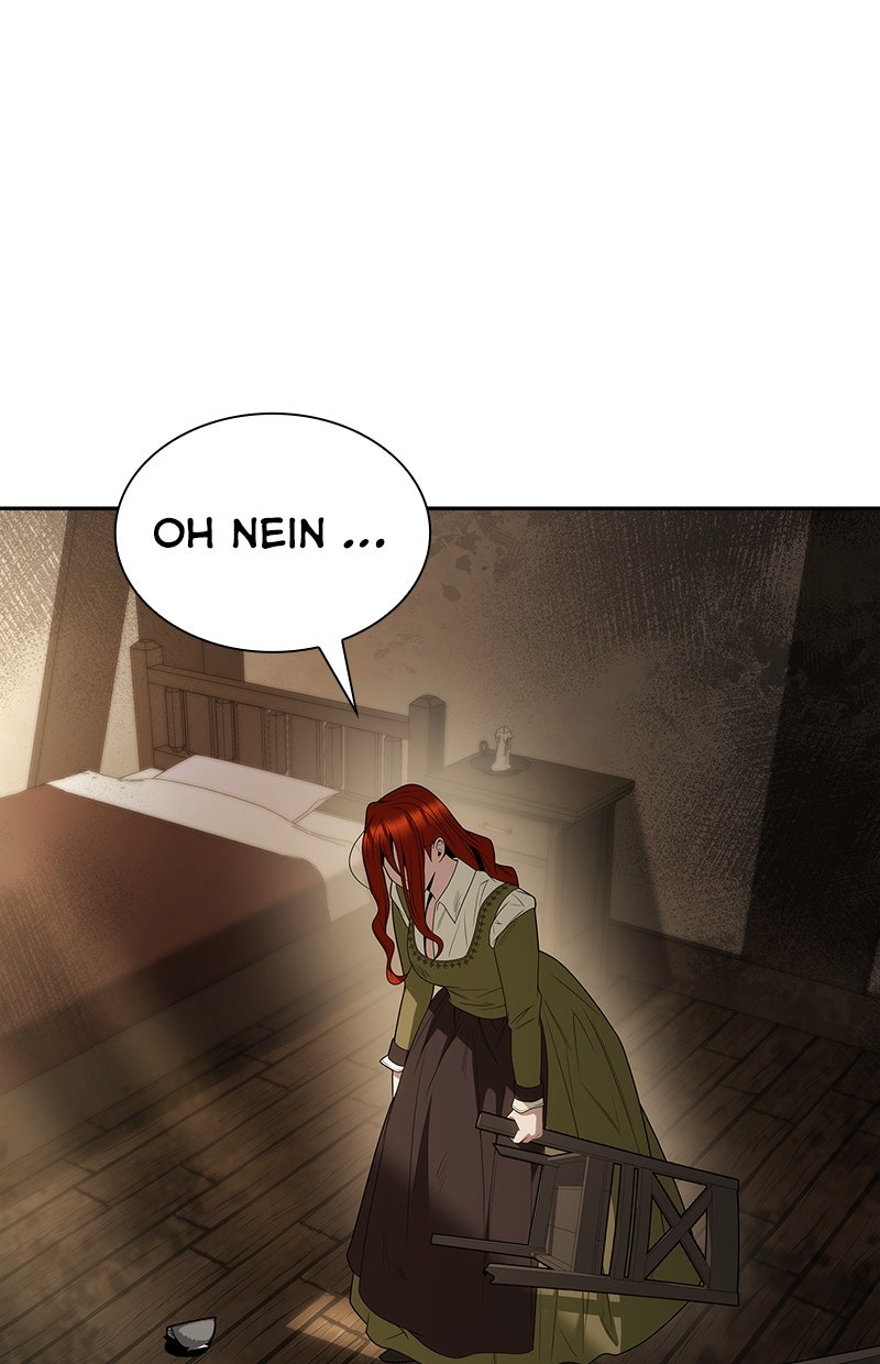 Read I'm the Queen in This Life DE Manga Online