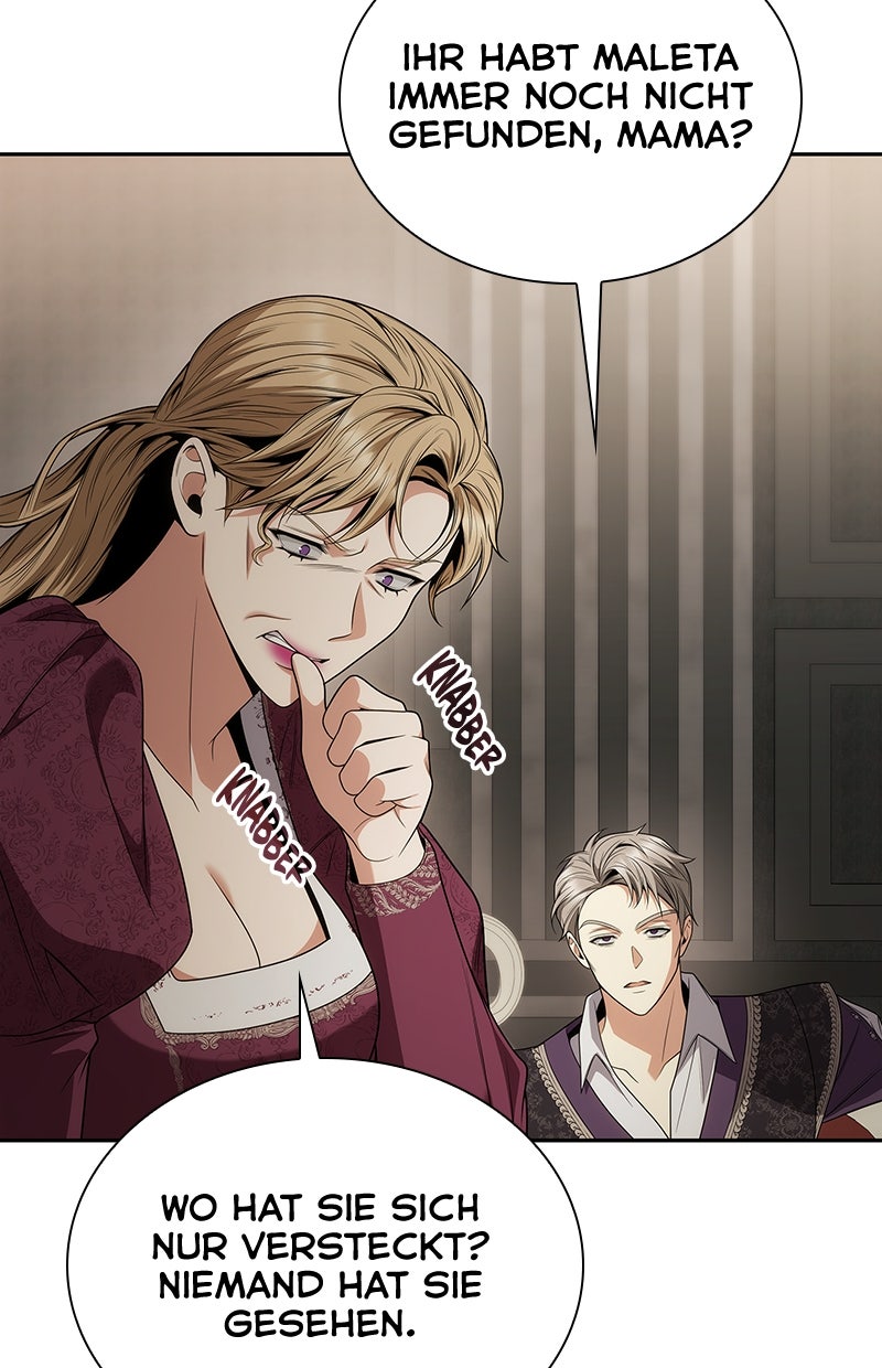 Read I'm the Queen in This Life DE Manga Online