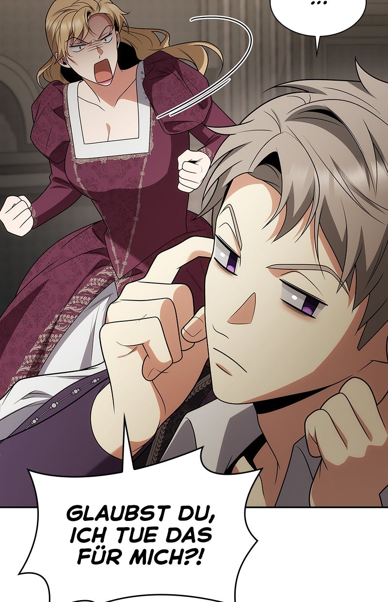 Read I'm the Queen in This Life DE Manga Online