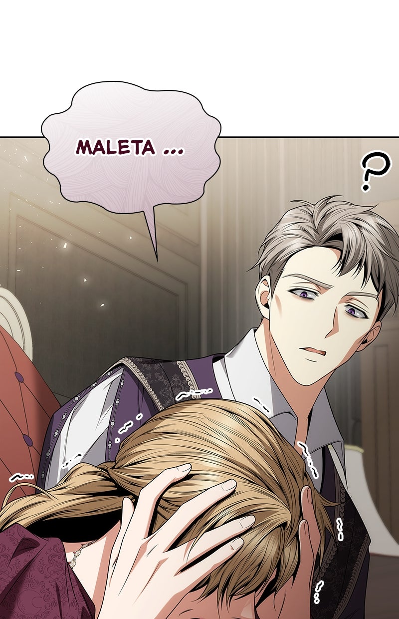 Read I'm the Queen in This Life DE Manga Online