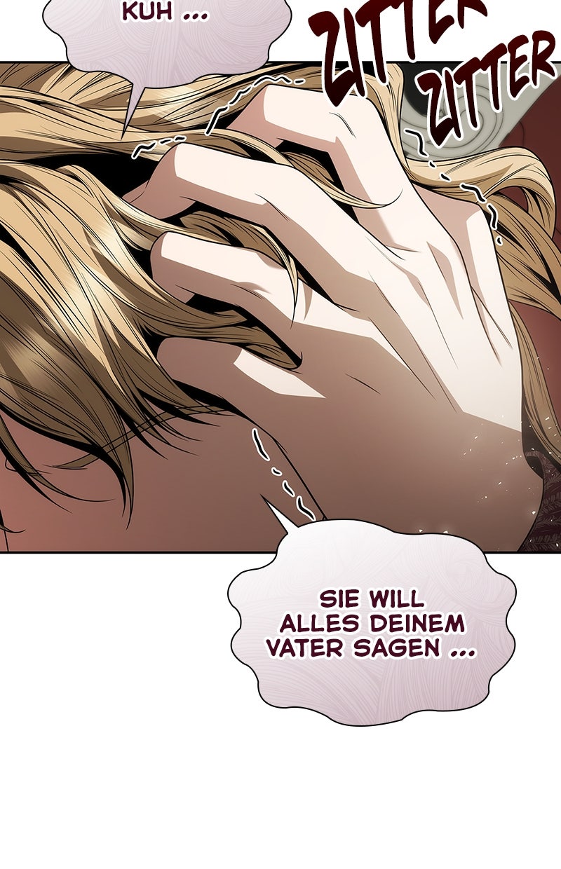 Read I'm the Queen in This Life DE Manga Online