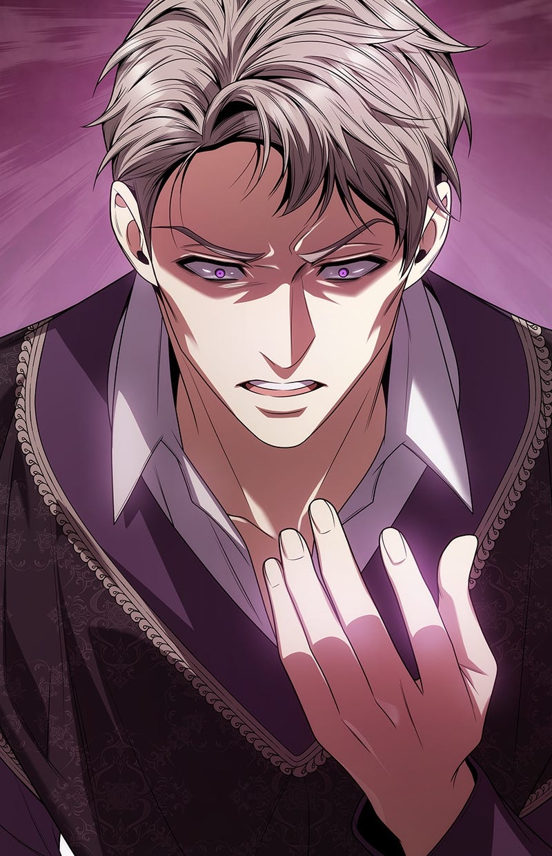 Read I'm the Queen in This Life DE Manga Online