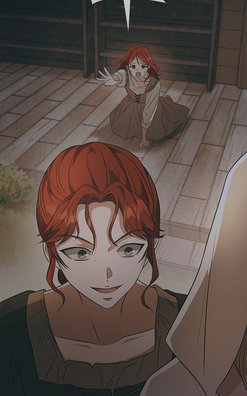 Read I'm the Queen in This Life DE Manga Online