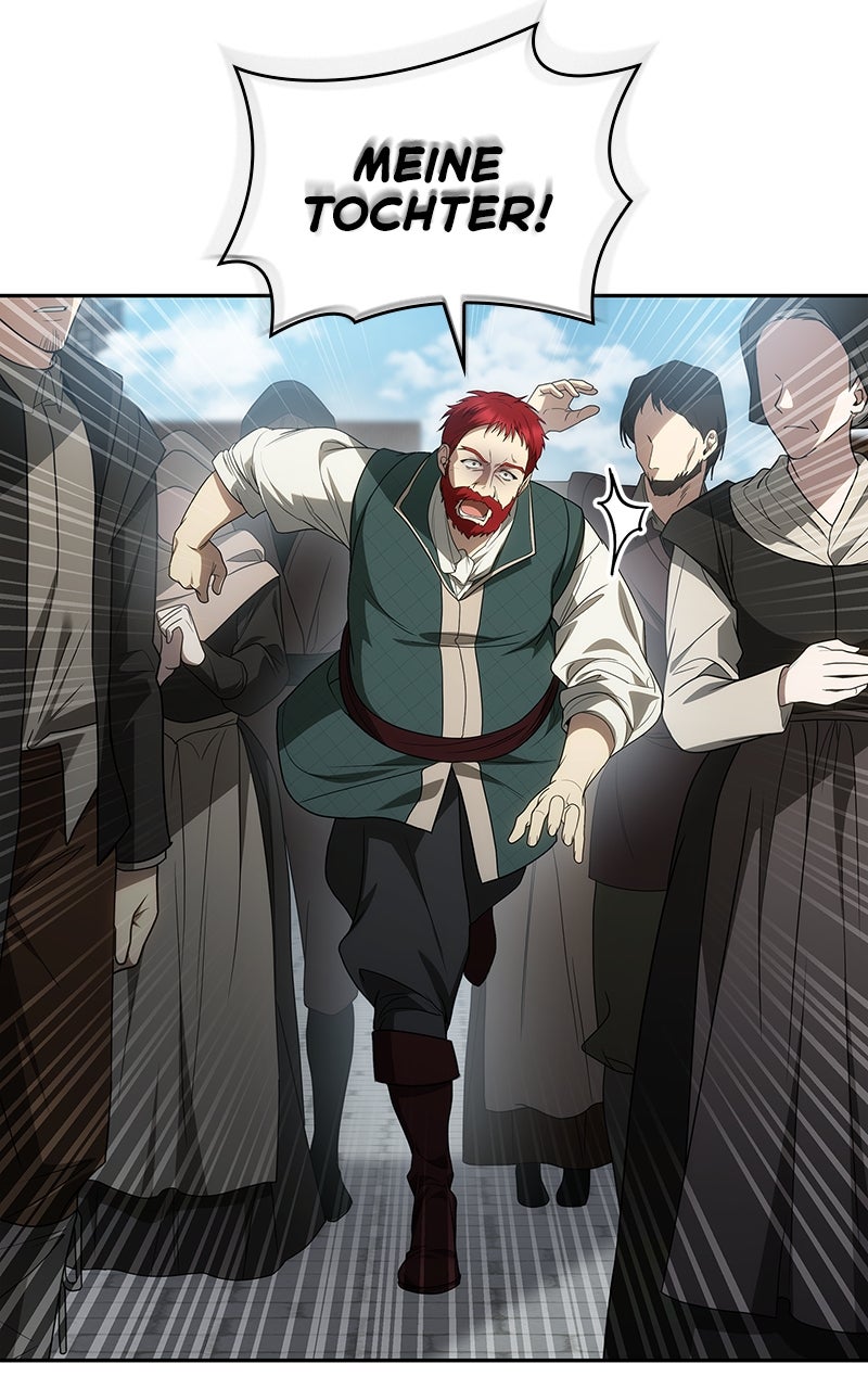 Read I'm the Queen in This Life DE Manga Online