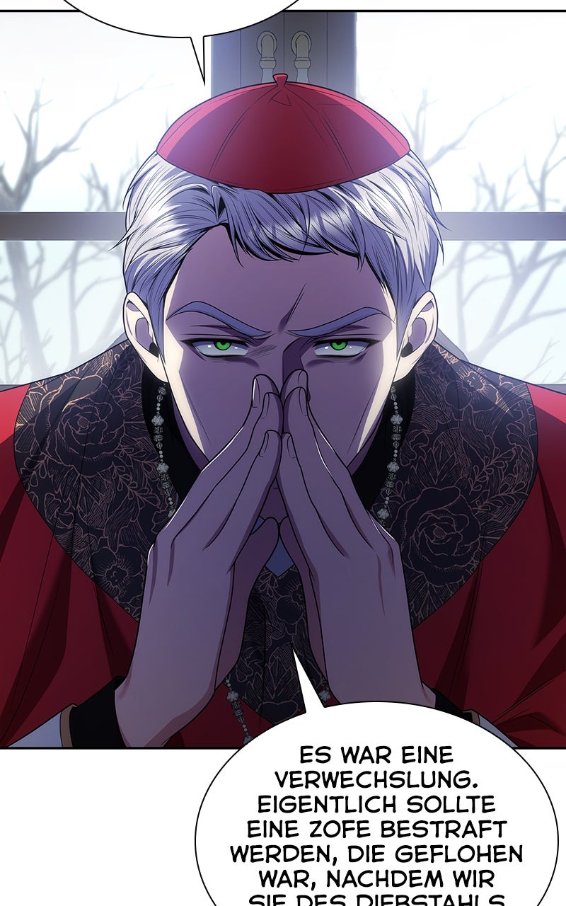 Read I'm the Queen in This Life DE Manga Online