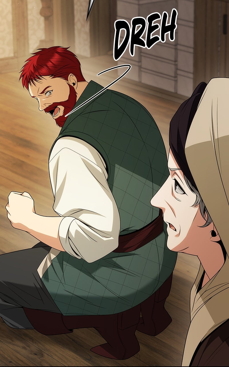 Read I'm the Queen in This Life DE Manga Online