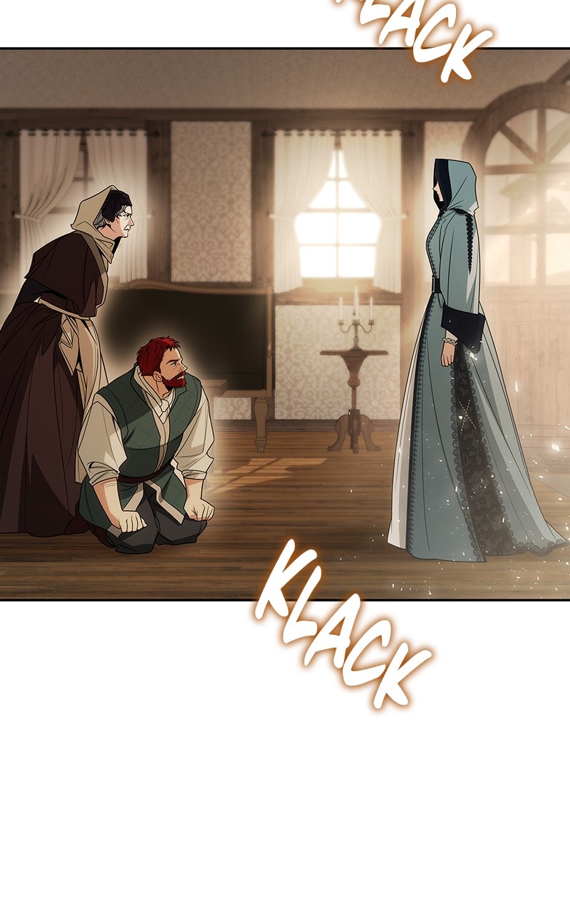 Read I'm the Queen in This Life DE Manga Online