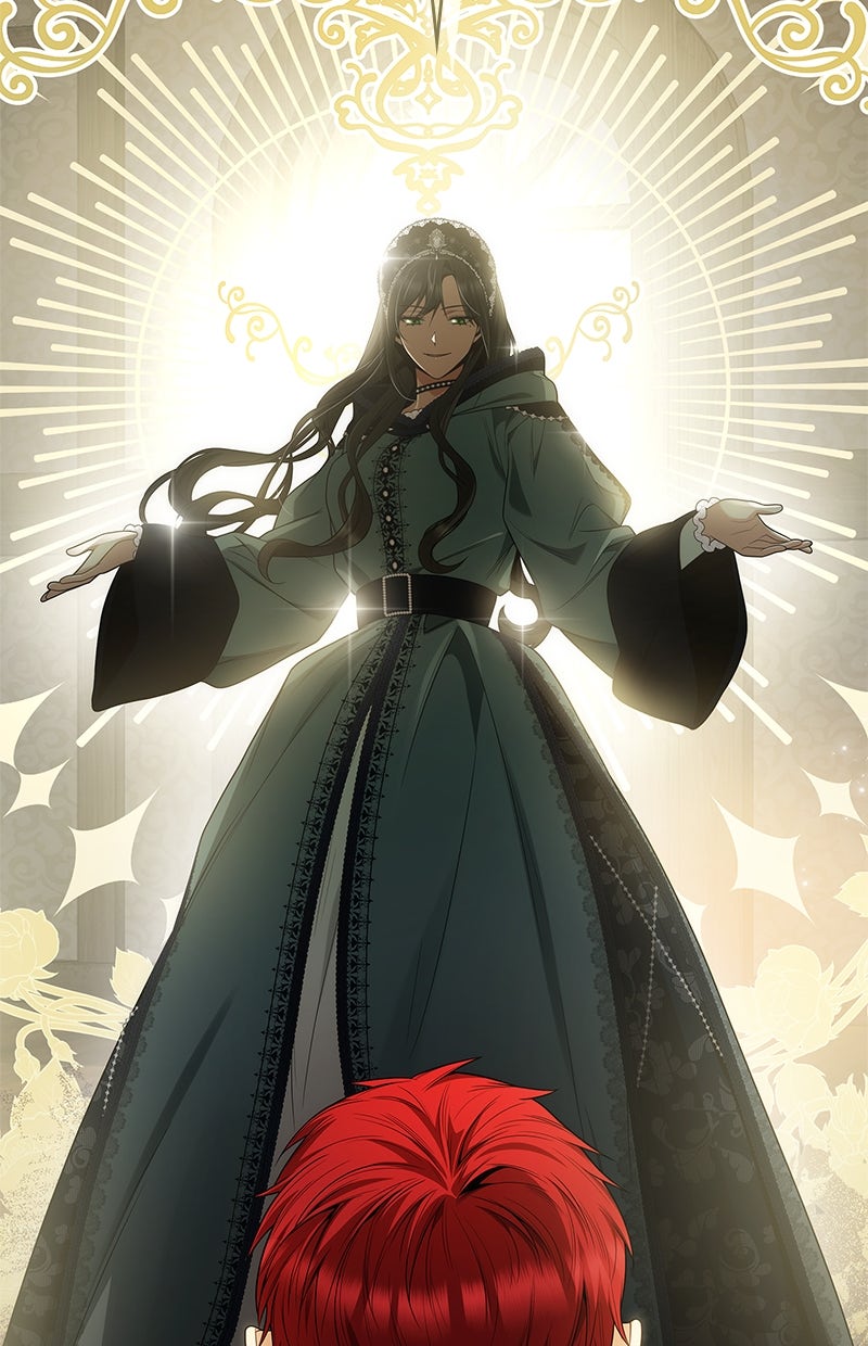 Read I'm the Queen in This Life DE Manga Online