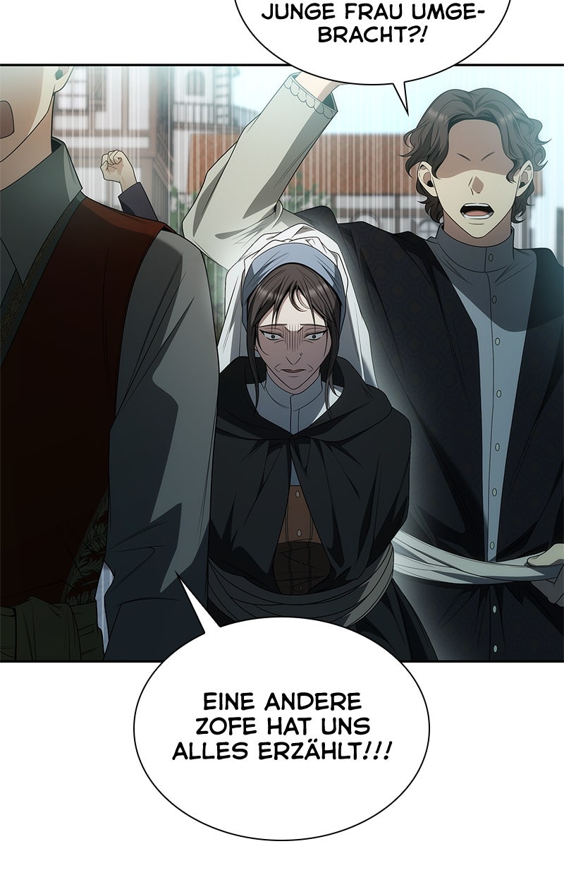 Read I'm the Queen in This Life DE Manga Online