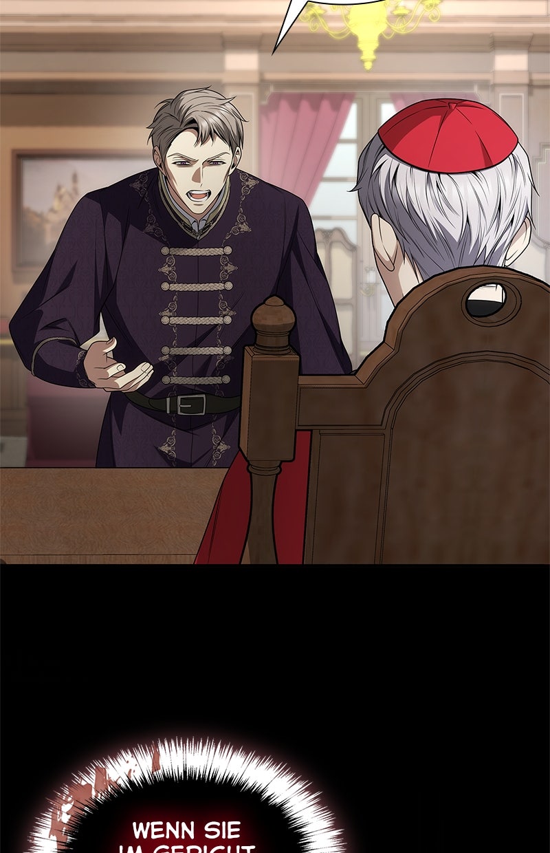 Read I'm the Queen in This Life DE Manga Online