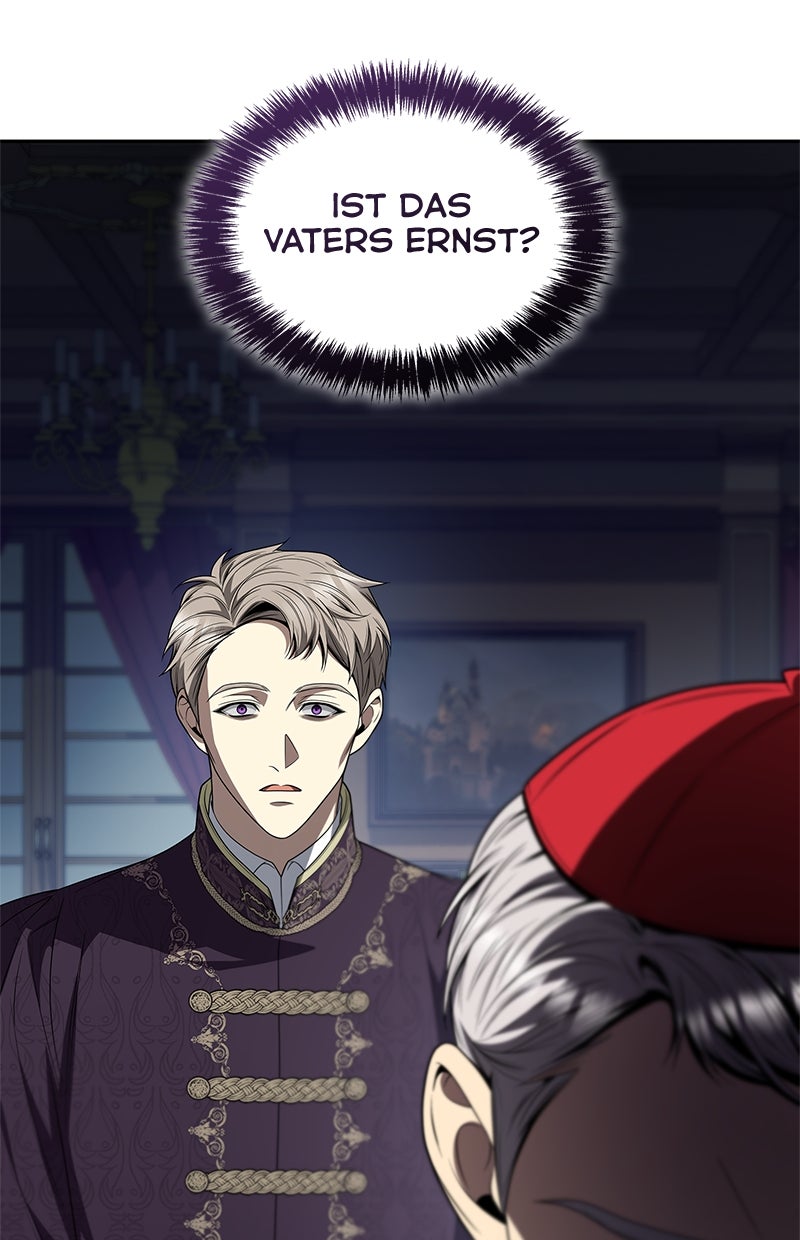 Read I'm the Queen in This Life DE Manga Online