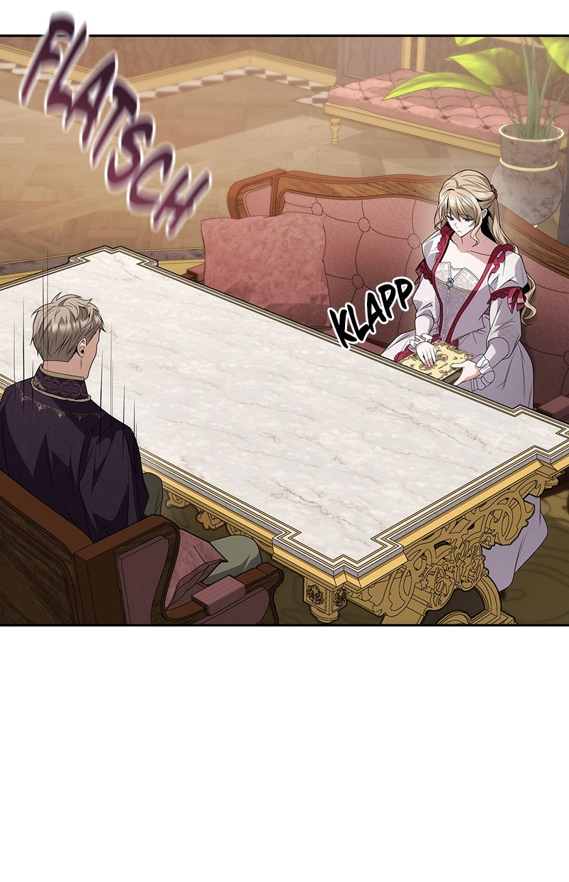 Read I'm the Queen in This Life DE Manga Online