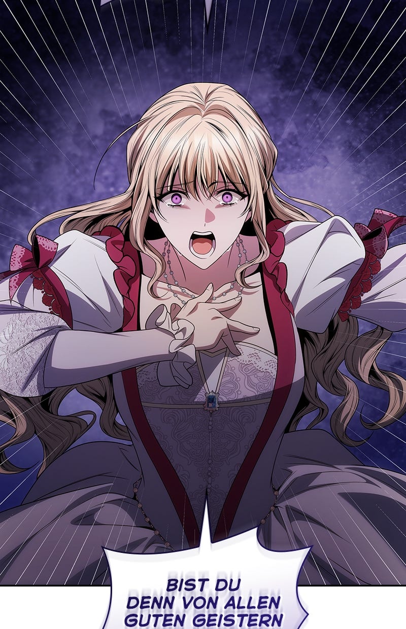 Read I'm the Queen in This Life DE Manga Online