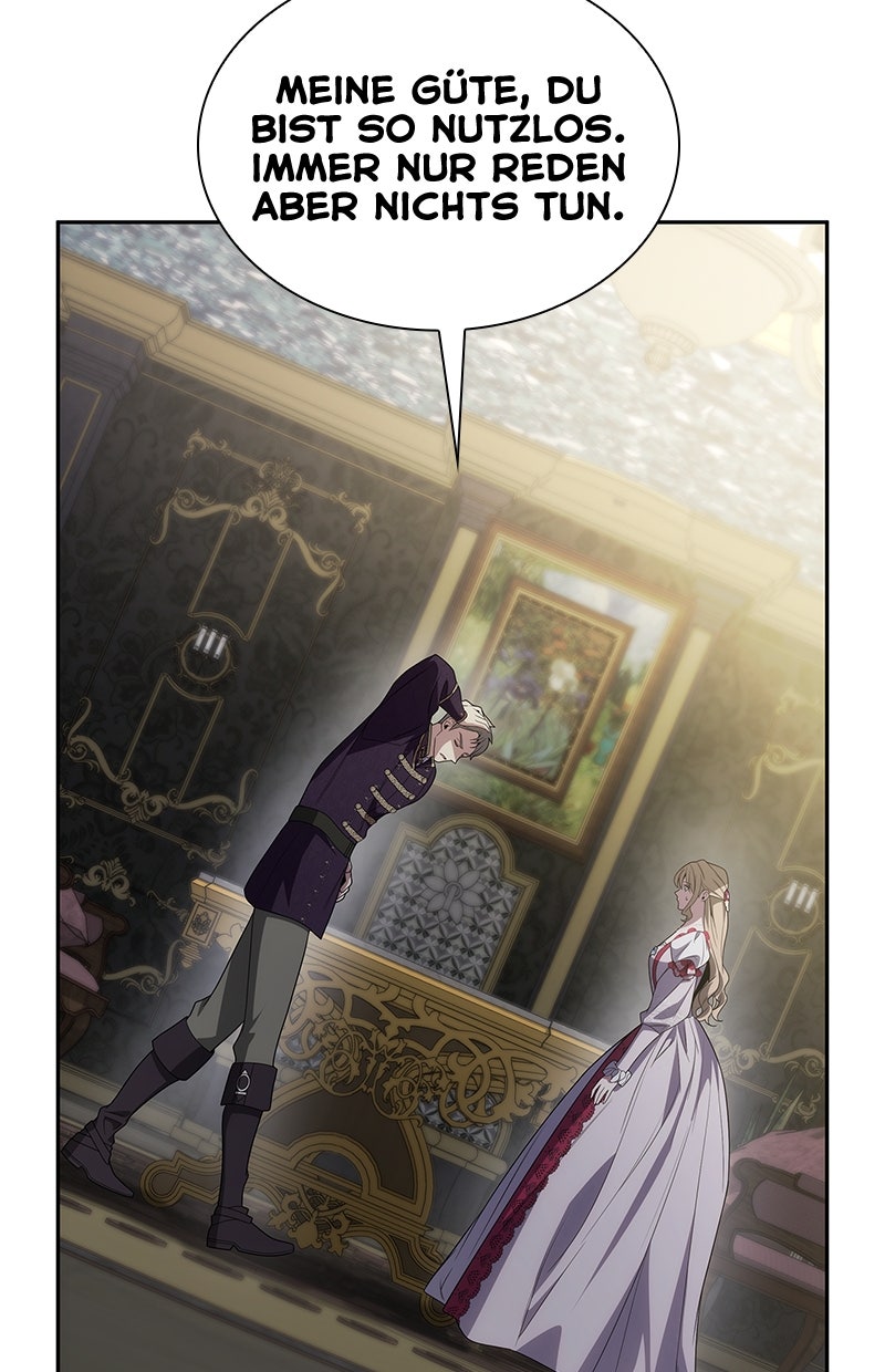 Read I'm the Queen in This Life DE Manga Online