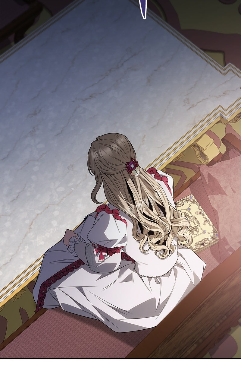 Read I'm the Queen in This Life DE Manga Online