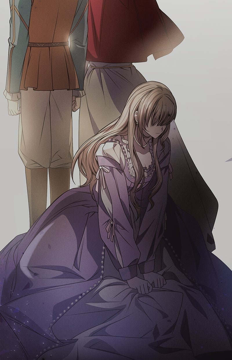 Read I'm the Queen in This Life DE Manga Online