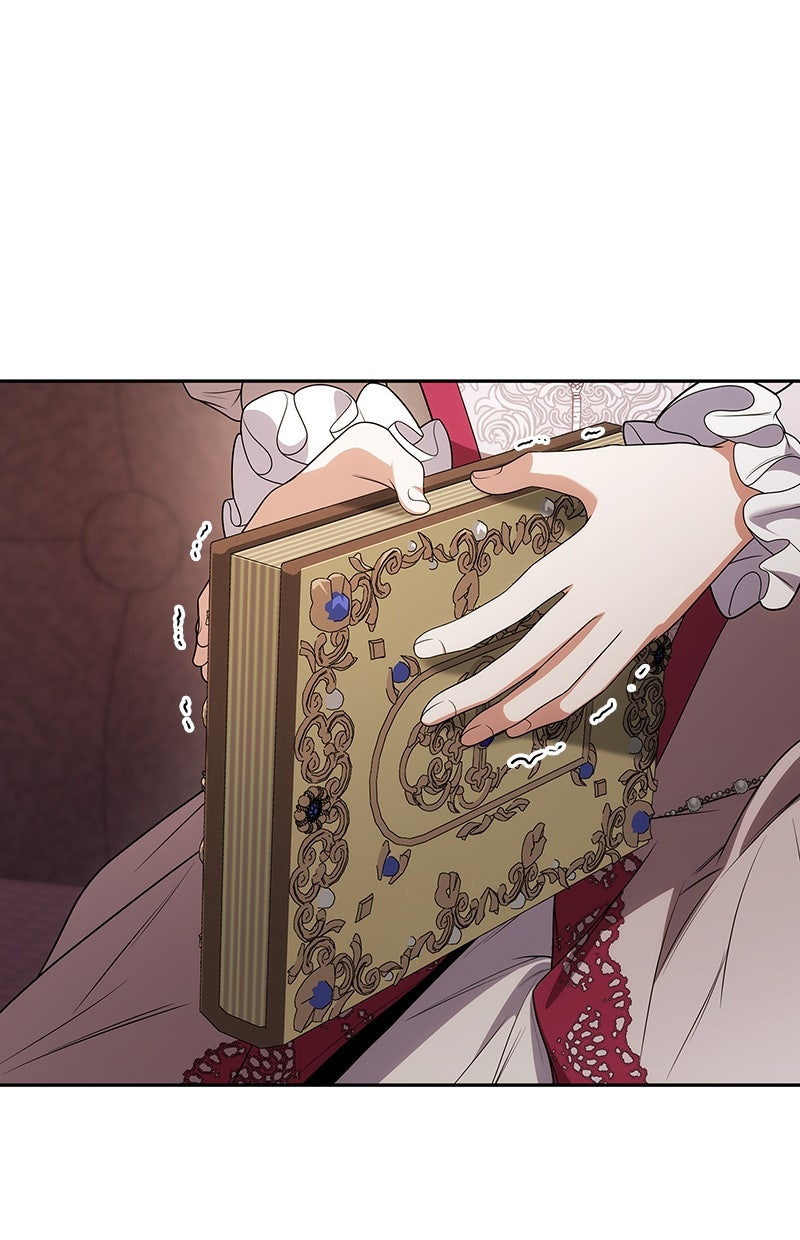 Read I'm the Queen in This Life DE Manga Online