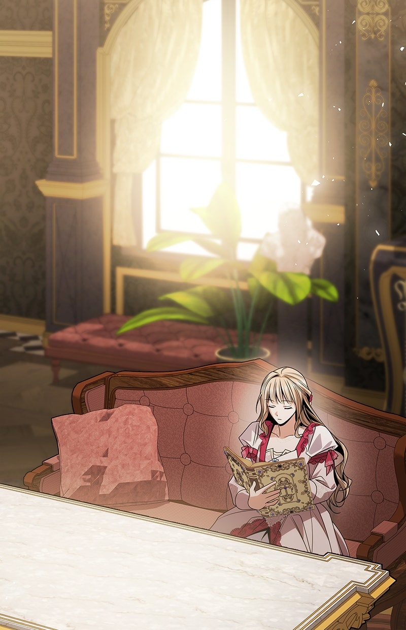 Read I'm the Queen in This Life DE Manga Online