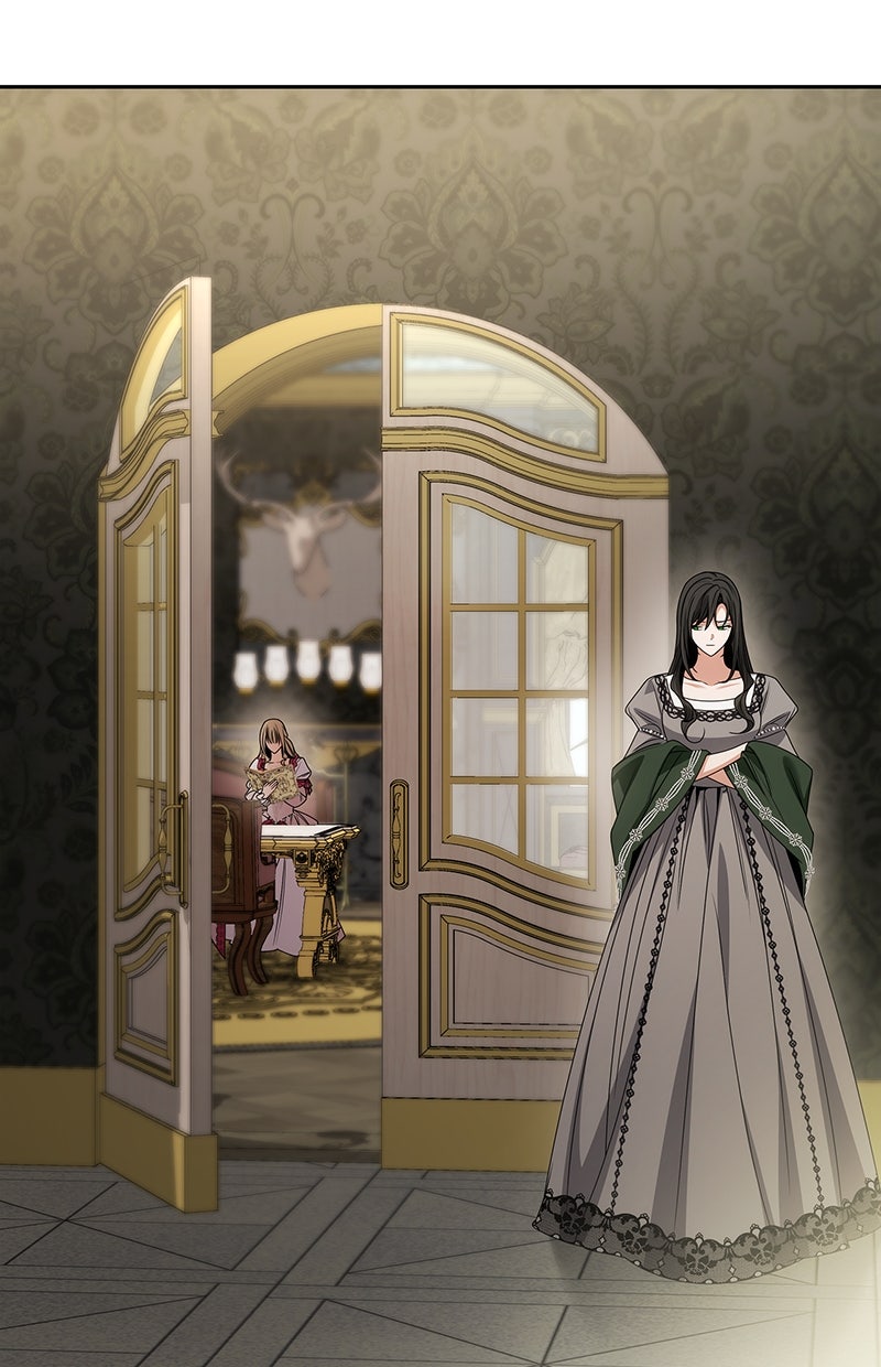 Read I'm the Queen in This Life DE Manga Online