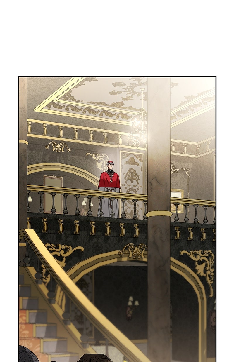 Read I'm the Queen in This Life DE Manga Online