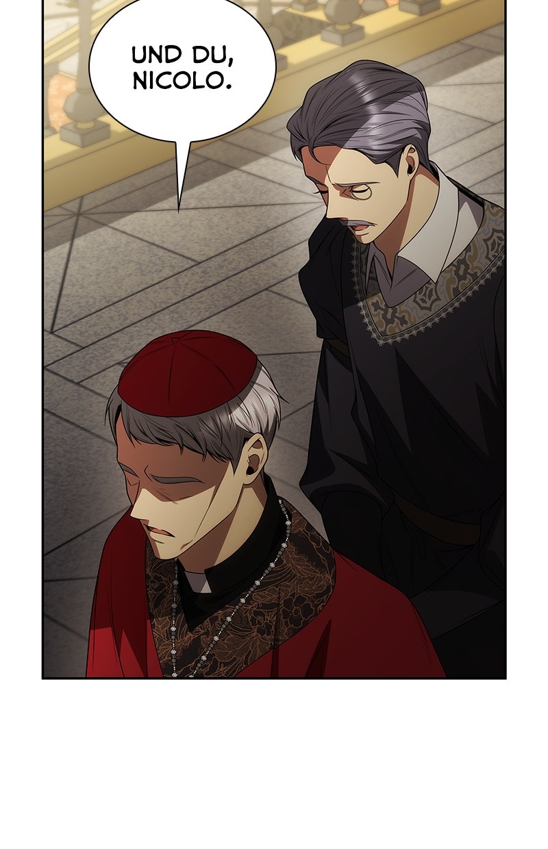 Read I'm the Queen in This Life DE Manga Online