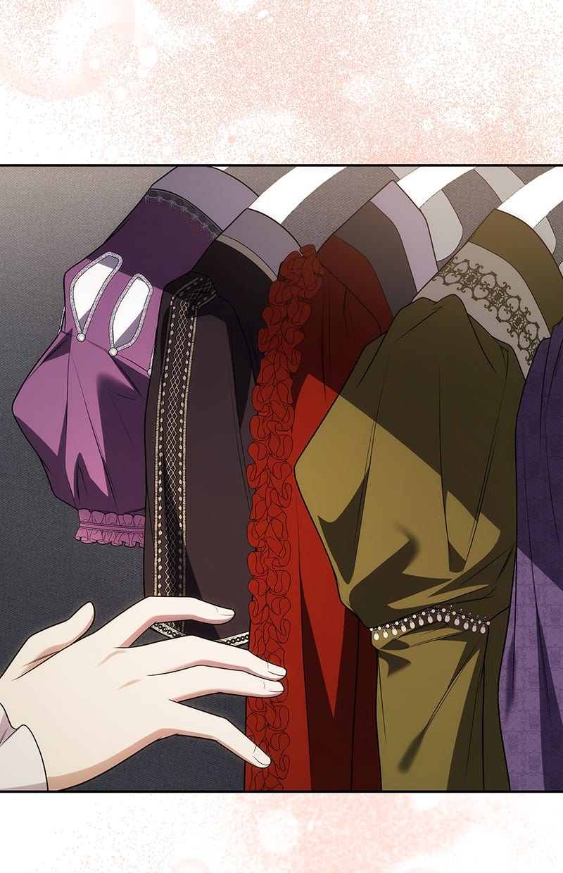 Read I'm the Queen in This Life DE Manga Online