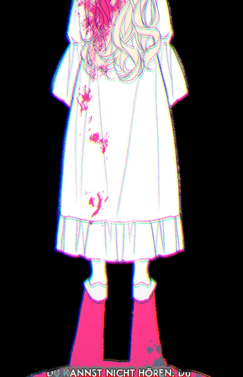 Read I'm the Queen in This Life DE Manga Online