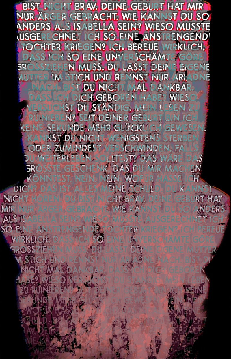 Read I'm the Queen in This Life DE Manga Online