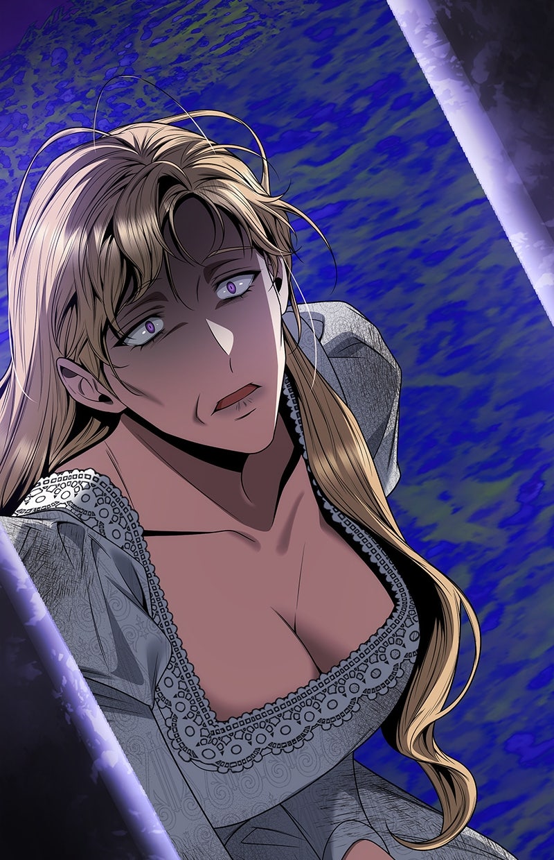 Read I'm the Queen in This Life DE Manga Online